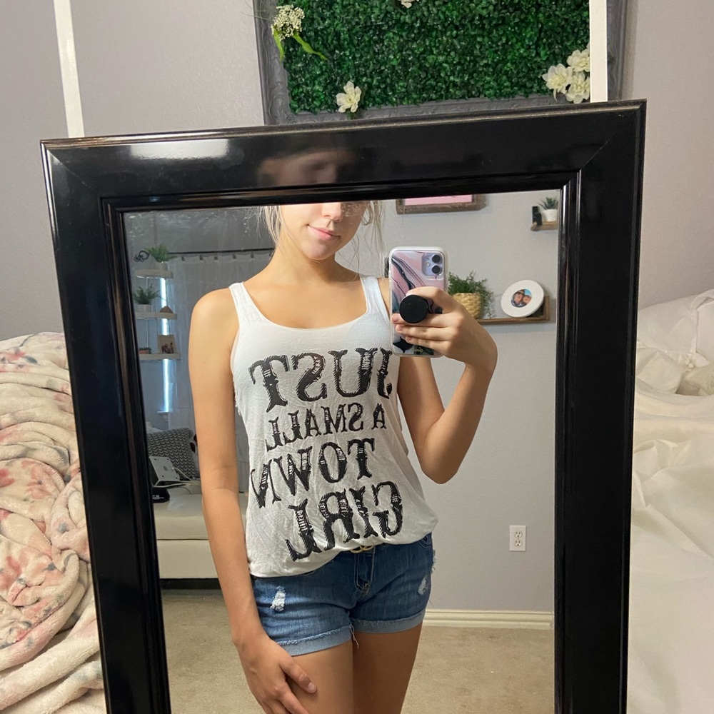 G&G Tank Top - Picture 2 of 3